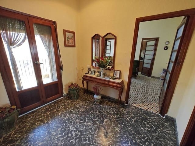 3 soverom Villa til salgs i Buñol - € 205 000 (Ref: 8312309)