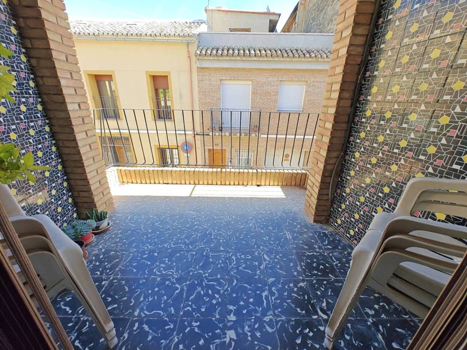 3 soveværelse Villa til salg i Bunol - € 205.000 (Ref: 8312309)