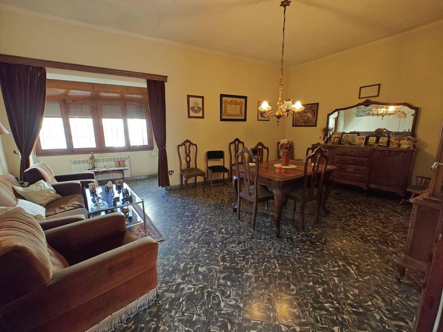 3 soveværelse Villa til salg i Bunol - € 205.000 (Ref: 8312309)