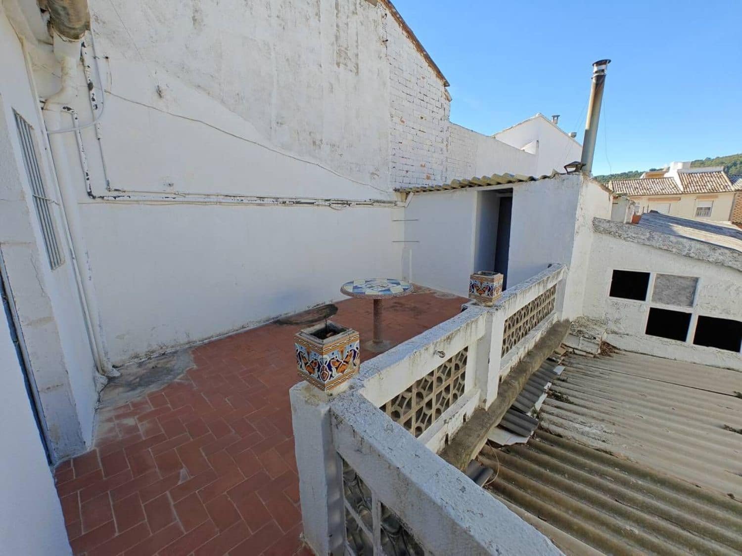 3 soveværelse Villa til salg i Bunol - € 205.000 (Ref: 8312309)