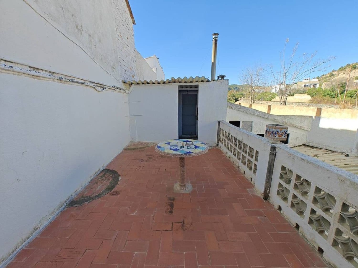 3 soveværelse Villa til salg i Bunol - € 205.000 (Ref: 8312309)