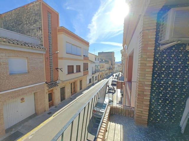 3 soverom Villa til salgs i Buñol - € 205 000 (Ref: 8312309)