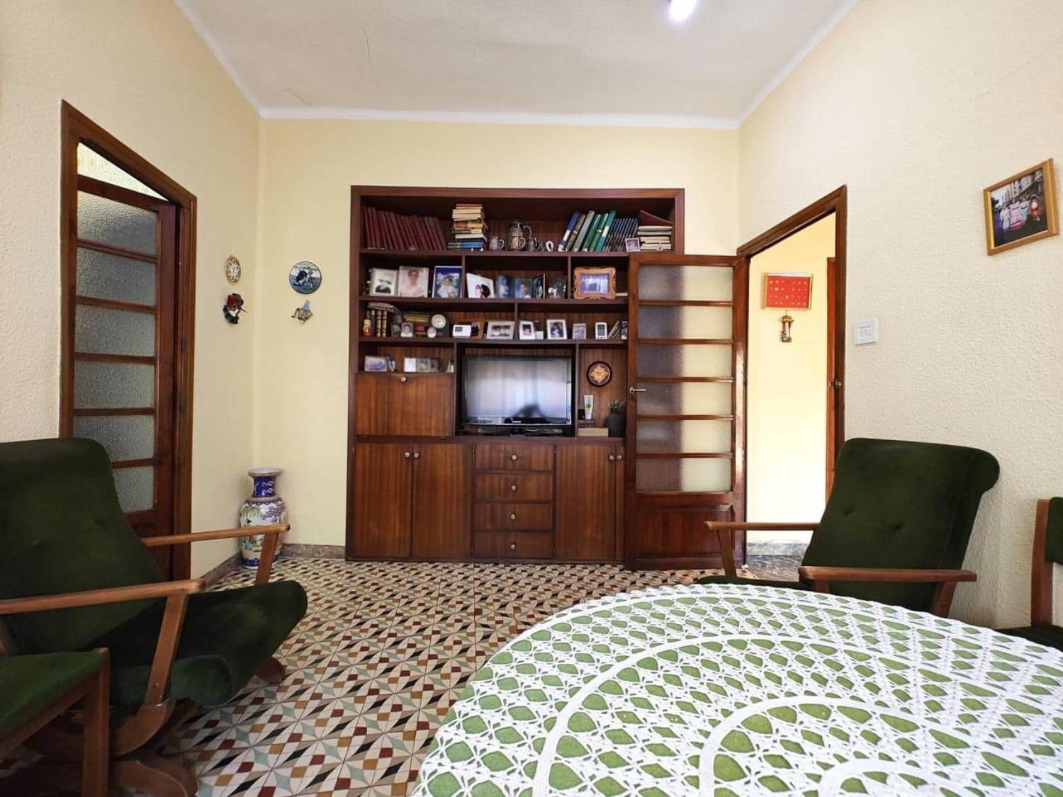 3 soveværelse Villa til salg i Bunol - € 205.000 (Ref: 8312309)