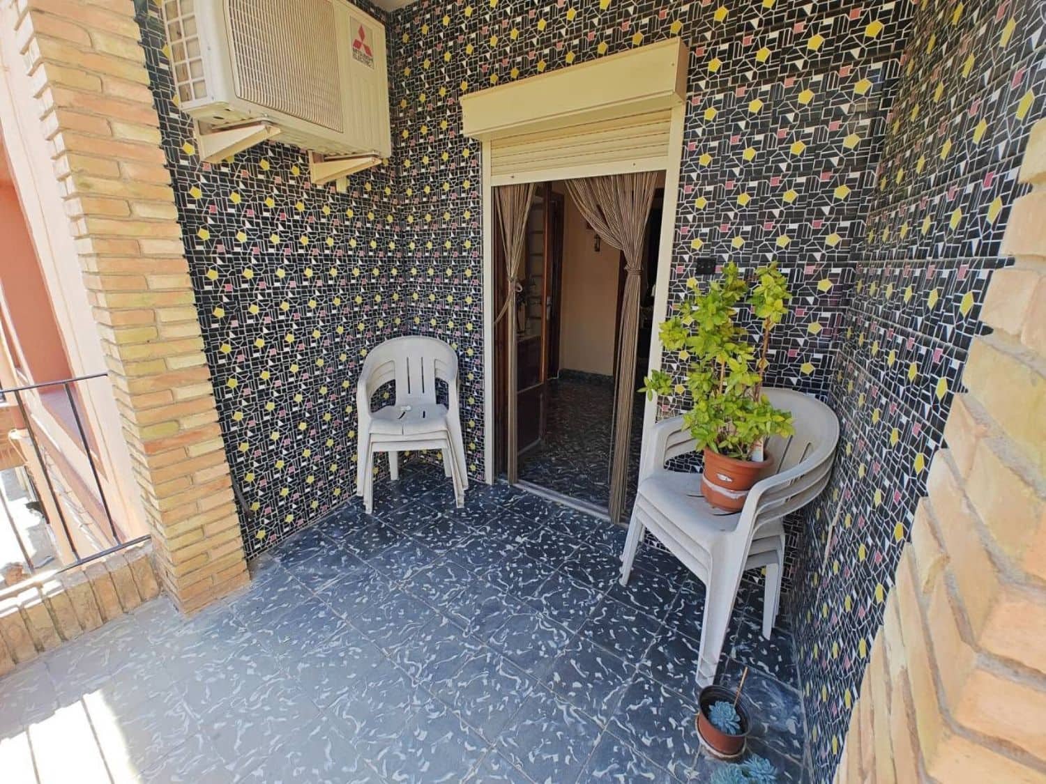 3 soveværelse Villa til salg i Bunol - € 205.000 (Ref: 8312309)