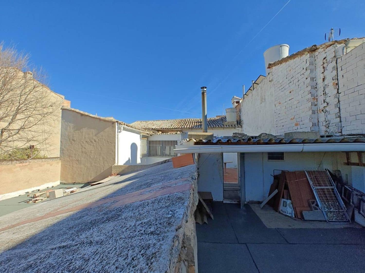 3 soveværelse Villa til salg i Bunol - € 205.000 (Ref: 8312309)