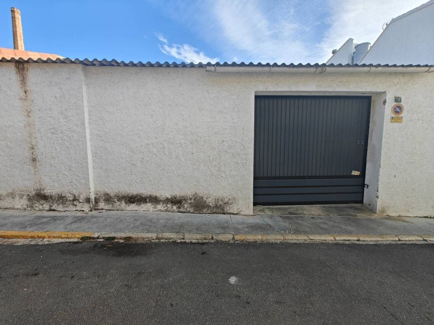 3 soveværelse Villa til salg i Bunol - € 205.000 (Ref: 8312309)