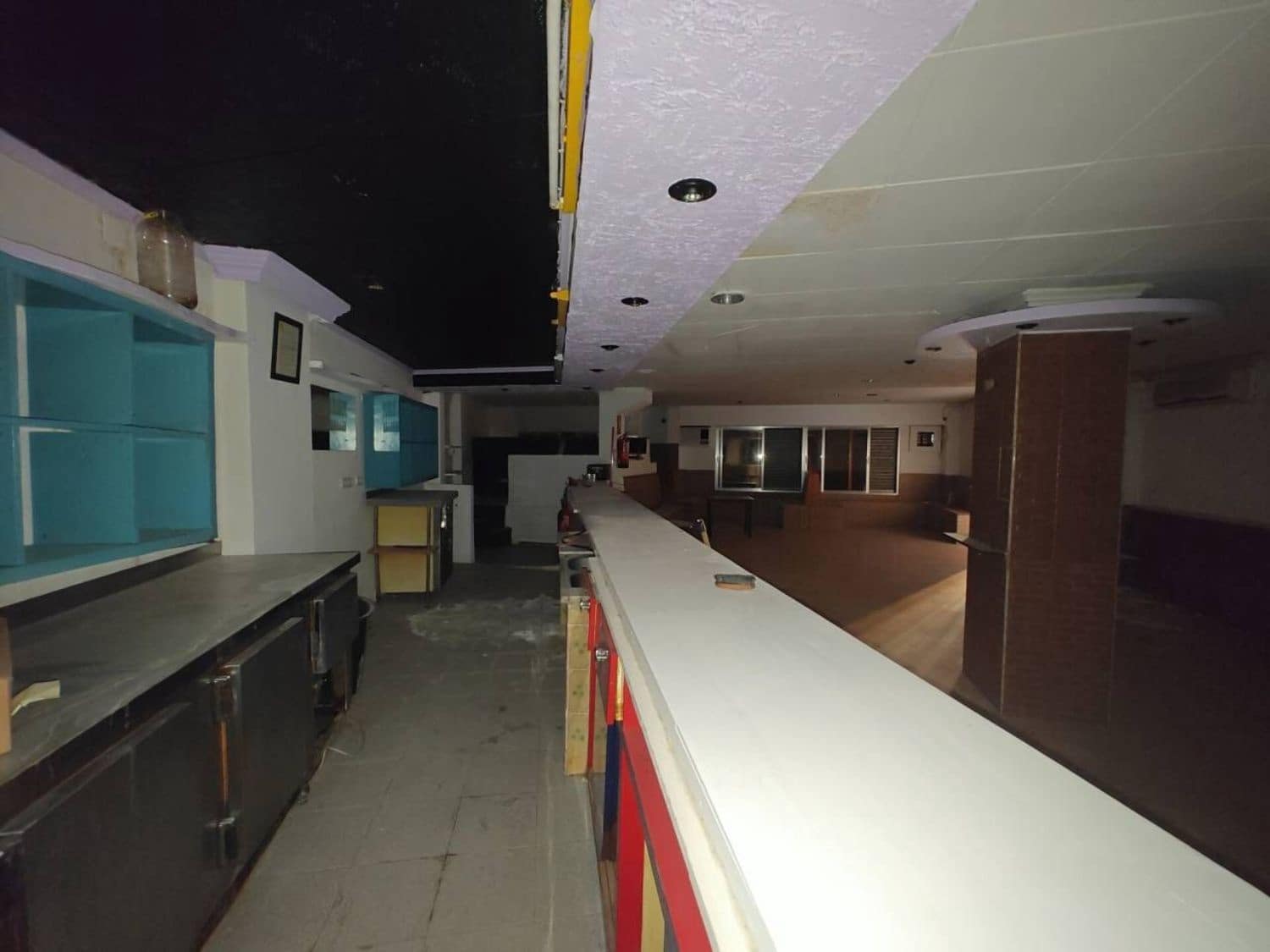 Erhverv til salg i Bunol - € 50.000 (Ref: 8312318)