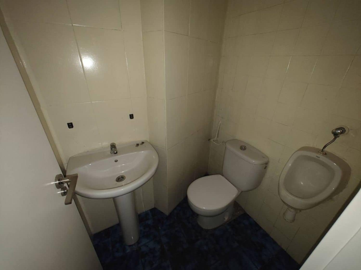 Erhverv til salg i Bunol - € 50.000 (Ref: 8312318)