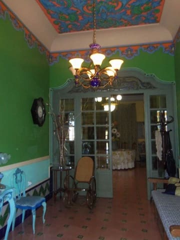 10 soverom Villa til salgs i Buñol med svømmebasseng garasje - € 900 000 (Ref: 8316312)