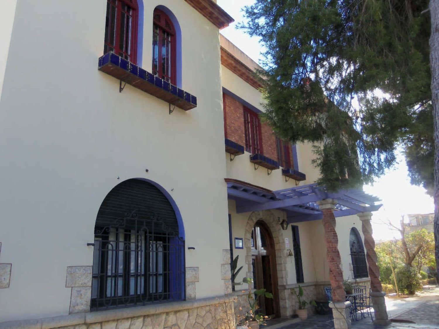 10 soveværelse Villa til salg i Bunol med swimmingpool garage - € 900.000 (Ref: 8316312)