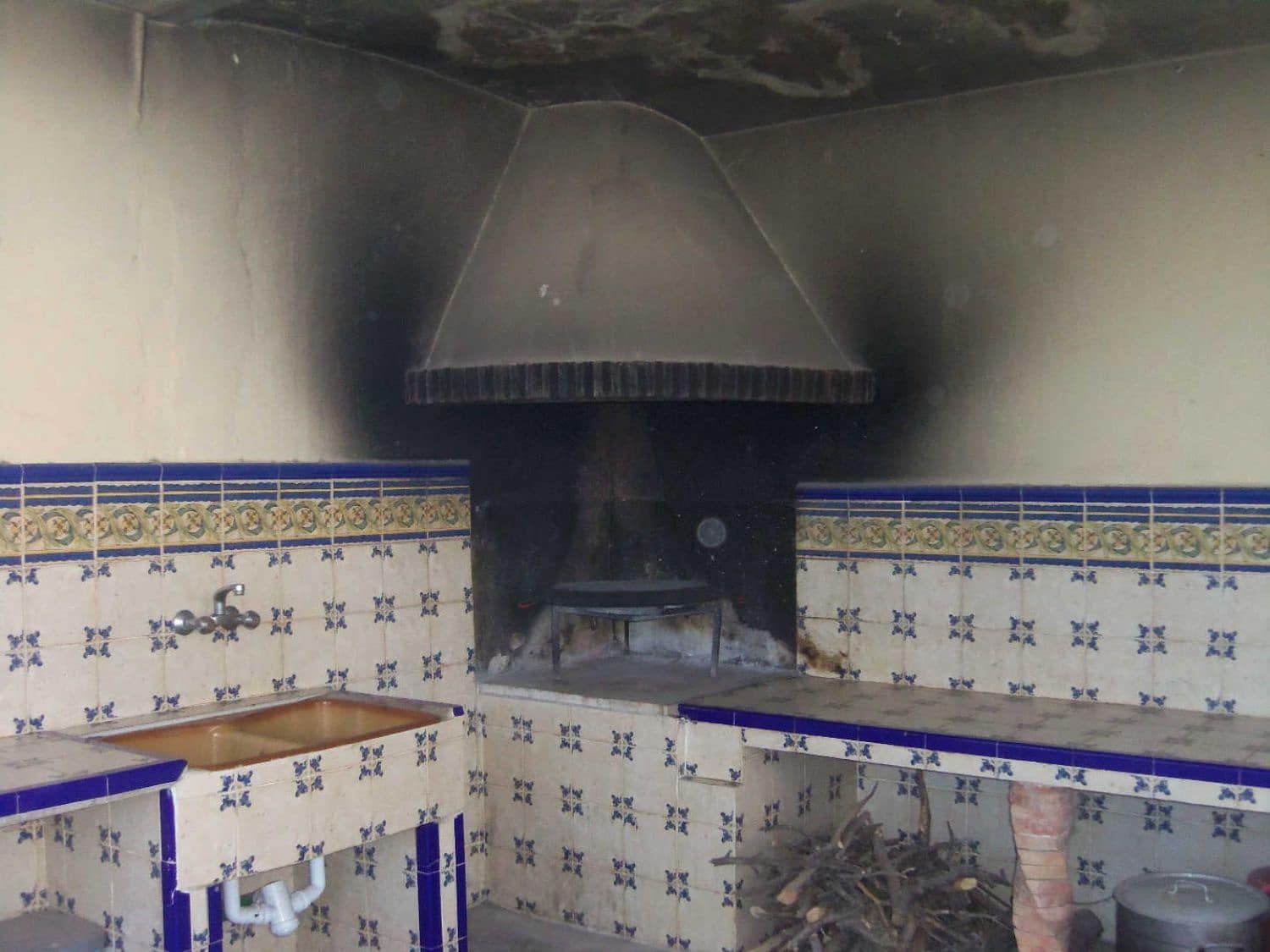 10 soveværelse Villa til salg i Bunol med swimmingpool garage - € 900.000 (Ref: 8316312)