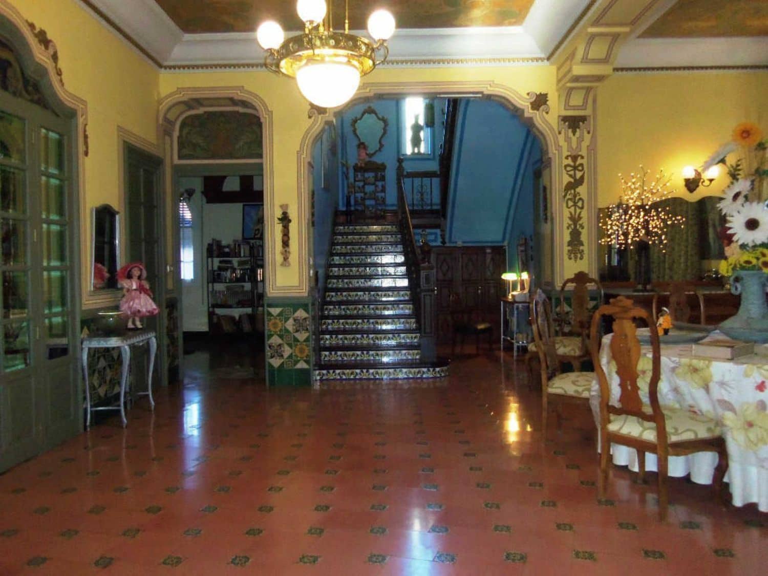 10 soveværelse Villa til salg i Bunol med swimmingpool garage - € 900.000 (Ref: 8316312)