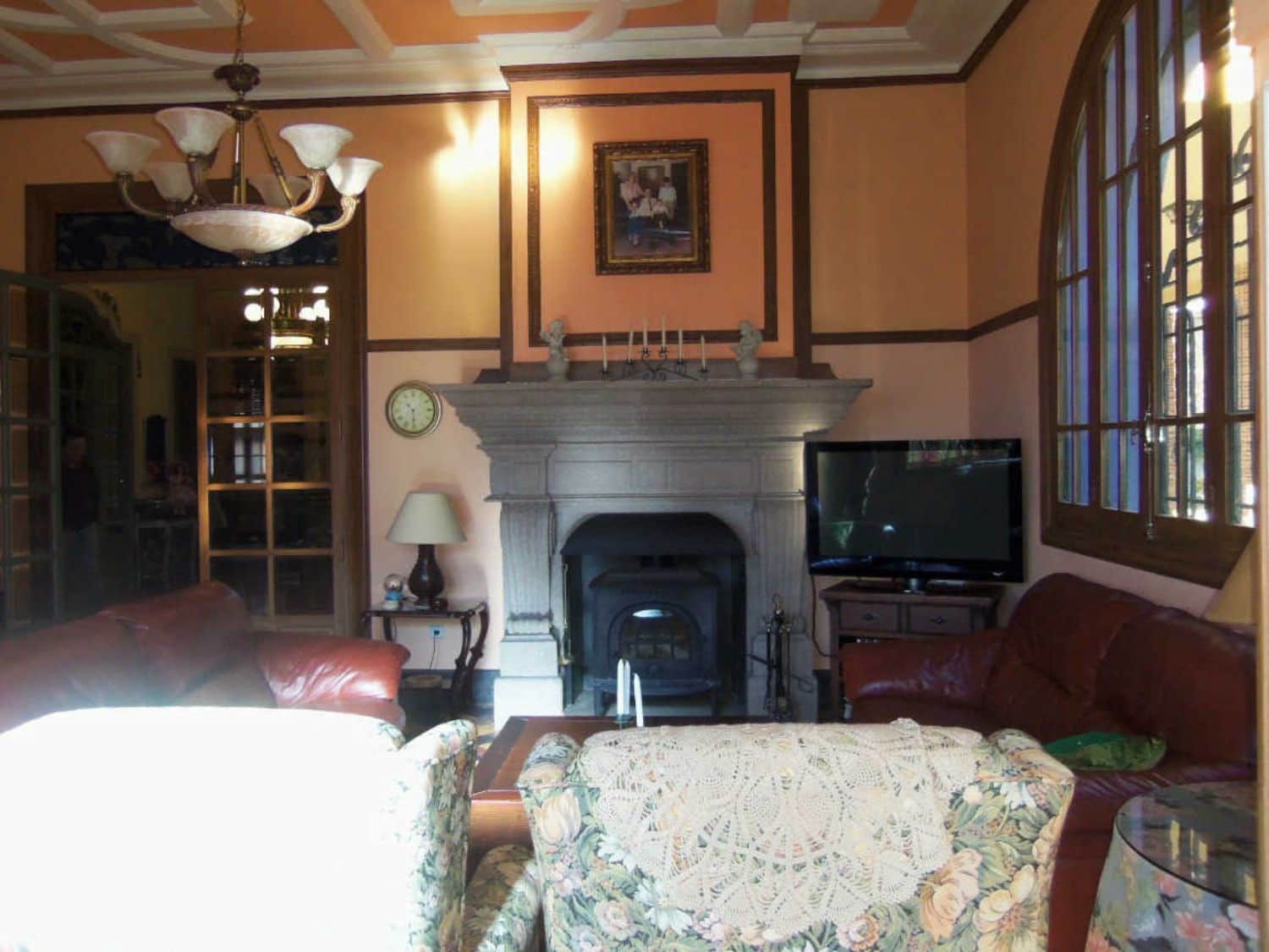 10 soveværelse Villa til salg i Bunol med swimmingpool garage - € 900.000 (Ref: 8316312)