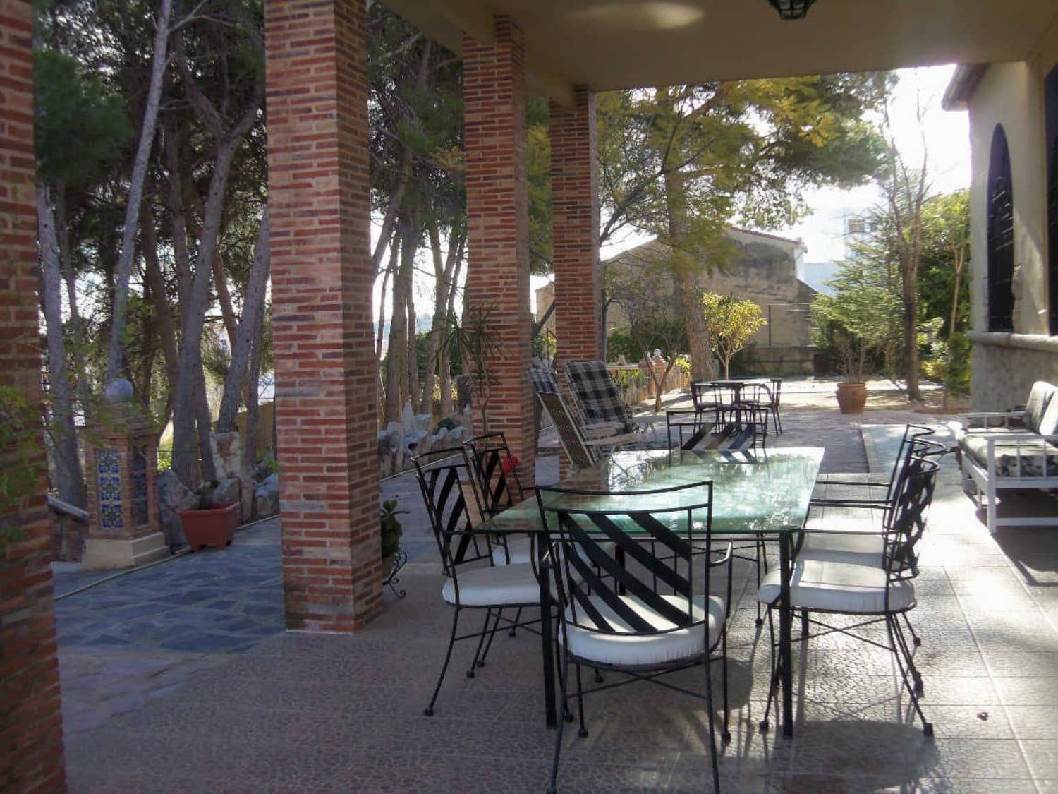 10 soveværelse Villa til salg i Bunol med swimmingpool garage - € 900.000 (Ref: 8316312)