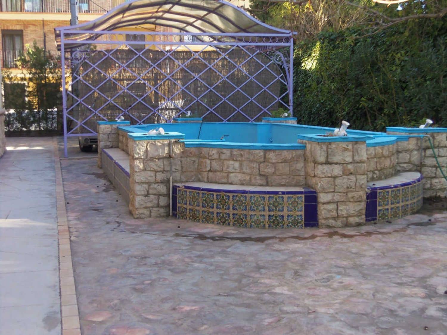 10 soveværelse Villa til salg i Bunol med swimmingpool garage - € 900.000 (Ref: 8316312)