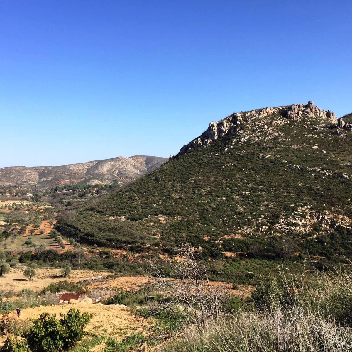 1 soveværelse Finca/Landehus til salg i Macastre - € 50.000 (Ref: 8324916)