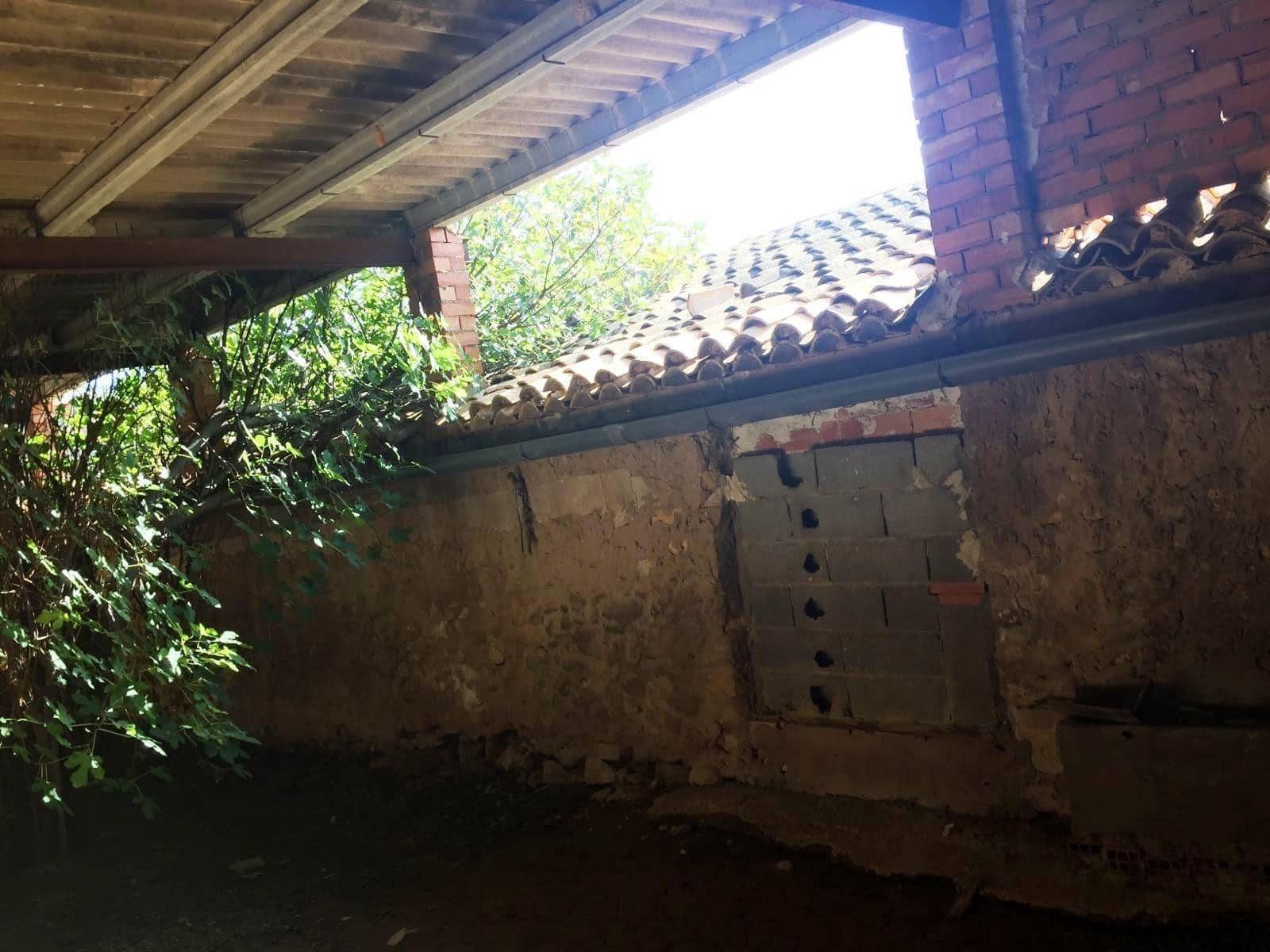 1 soveværelse Finca/Landehus til salg i Macastre - € 50.000 (Ref: 8324916)