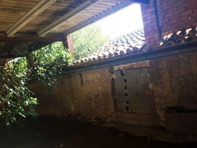 1 soverom Finca/Herregård til salgs i Macastre - € 50 000 (Ref: 8324916)