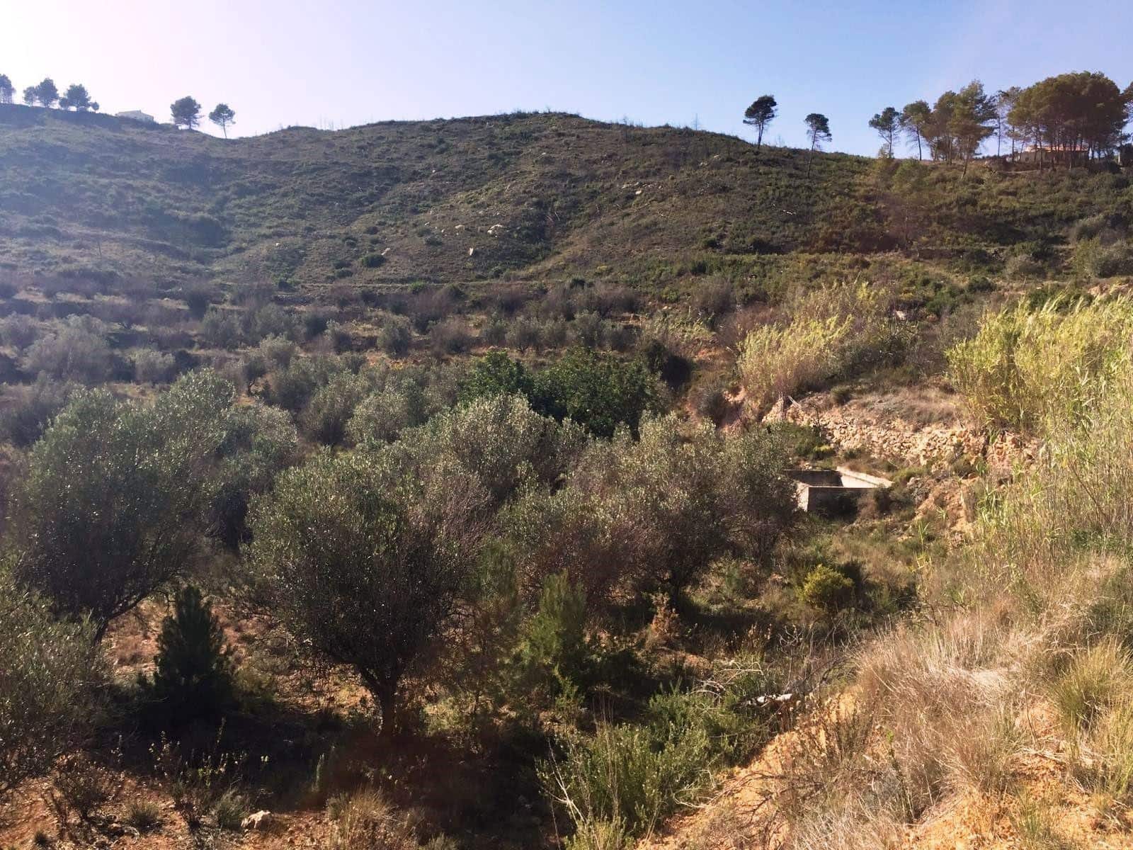 1 soveværelse Finca/Landehus til salg i Macastre - € 50.000 (Ref: 8324916)