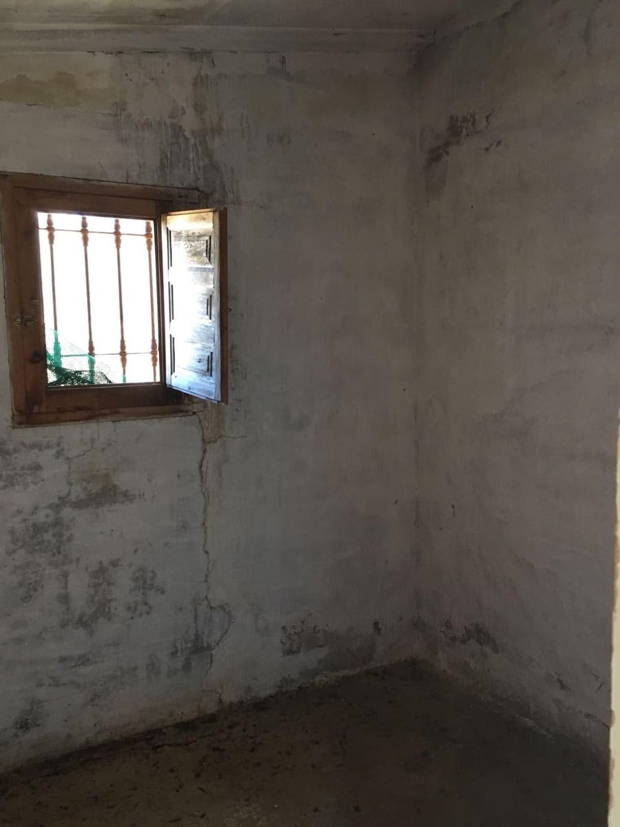 1 soverom Finca/Herregård til salgs i Macastre - € 50 000 (Ref: 8324916)