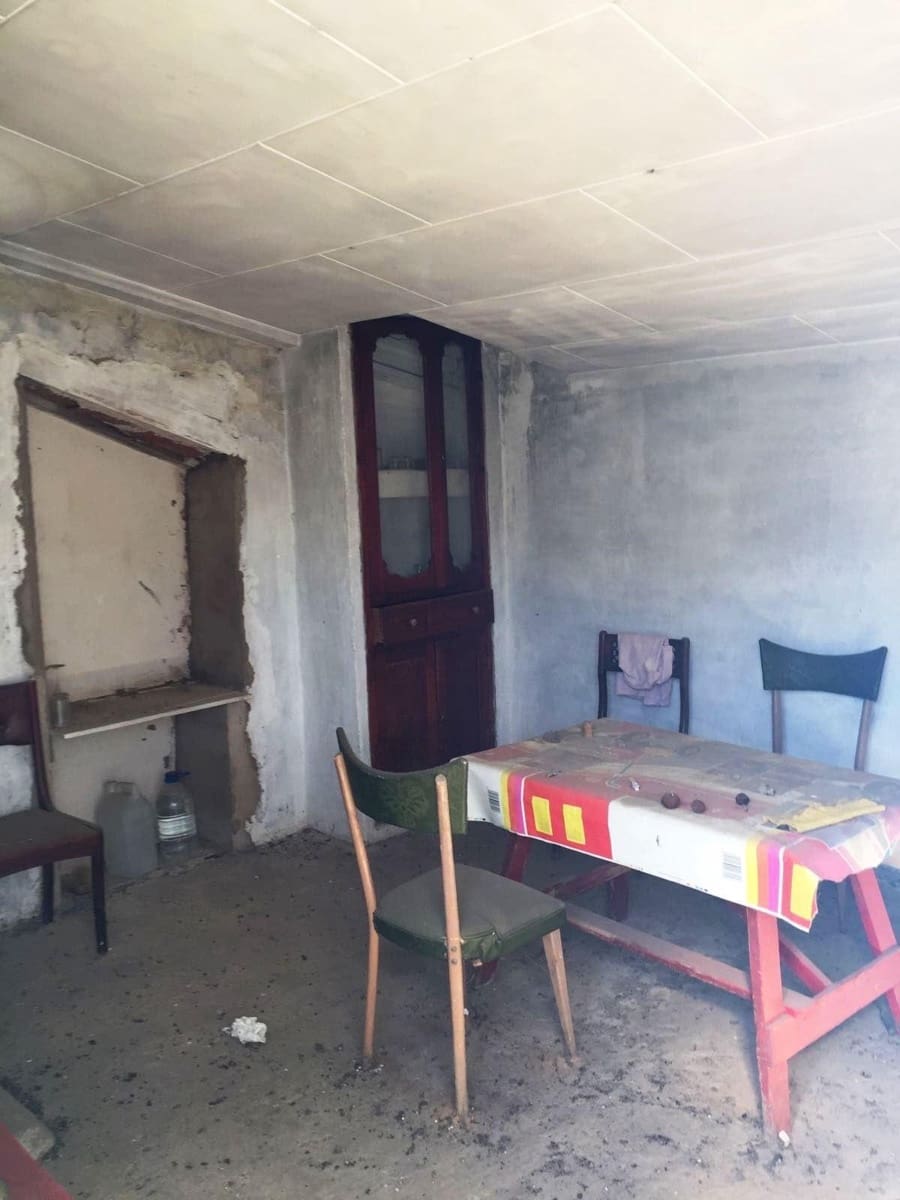 1 soverom Finca/Herregård til salgs i Macastre - € 50 000 (Ref: 8324916)