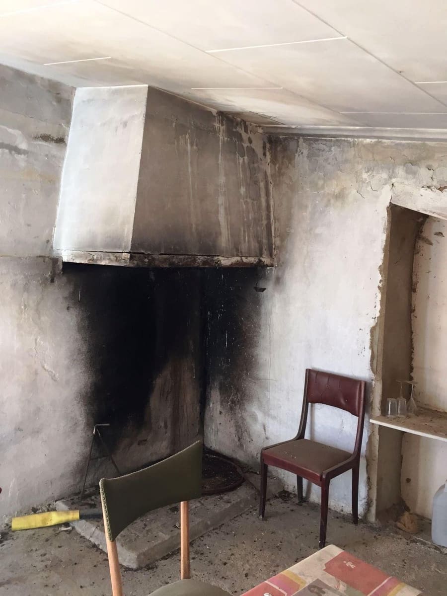 1 soverom Finca/Herregård til salgs i Macastre - € 50 000 (Ref: 8324916)