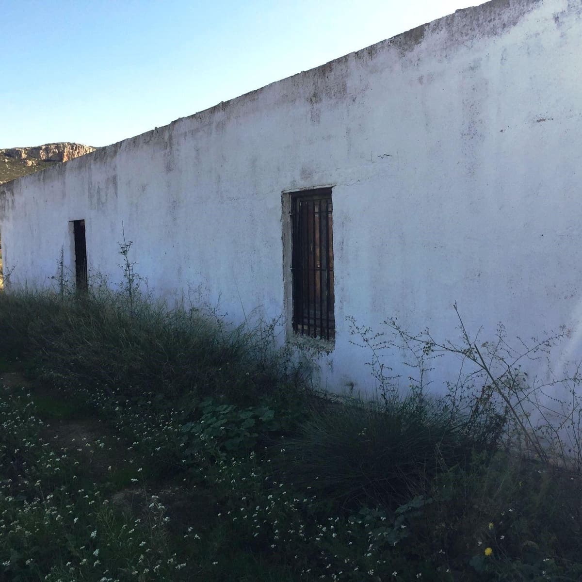 1 soverom Finca/Herregård til salgs i Macastre - € 50 000 (Ref: 8324916)