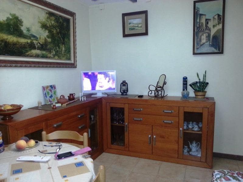 3 soveværelse Finca/Landehus til salg i Cortes de Pallas - € 60.000 (Ref: 8373516)