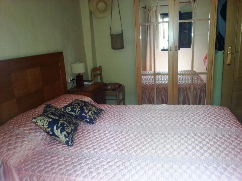 3 soveværelse Finca/Landehus til salg i Cortes de Pallas - € 60.000 (Ref: 8373516)