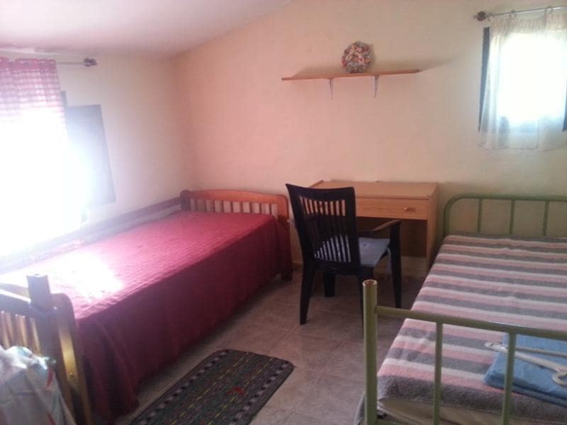 3 soveværelse Finca/Landehus til salg i Cortes de Pallas - € 60.000 (Ref: 8373516)