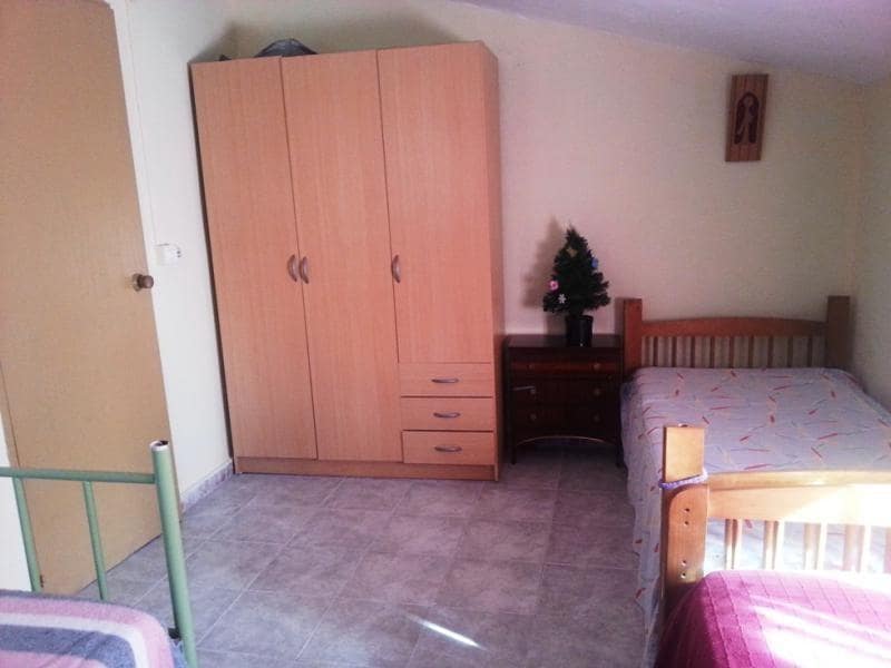 3 soveværelse Finca/Landehus til salg i Cortes de Pallas - € 60.000 (Ref: 8373516)