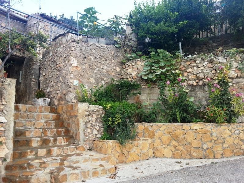 3 soveværelse Finca/Landehus til salg i Cortes de Pallas - € 60.000 (Ref: 8373516)