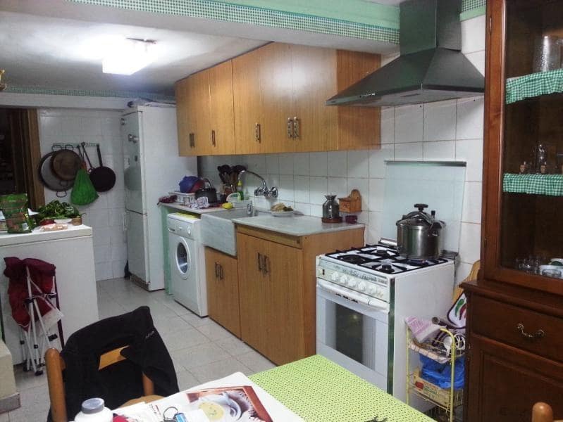 3 soveværelse Finca/Landehus til salg i Cortes de Pallas - € 60.000 (Ref: 8373516)