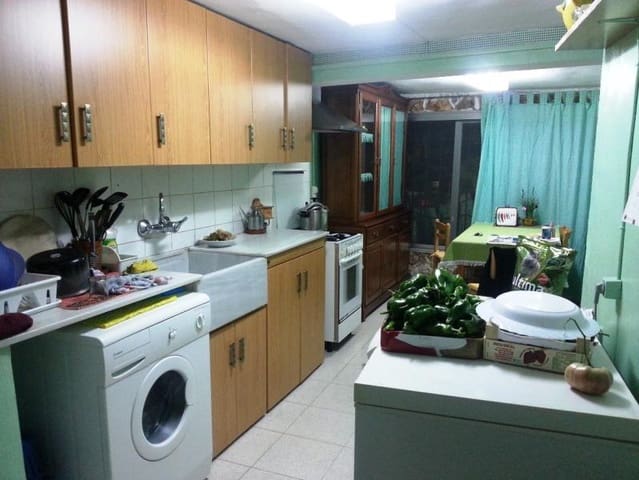 3 bedroom Finca/Country House for sale in Cortes de Pallás - € 60,000 (Ref: 8373516)