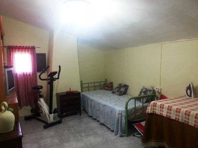 3 soveværelse Finca/Landehus til salg i Cortes de Pallas - € 60.000 (Ref: 8373516)