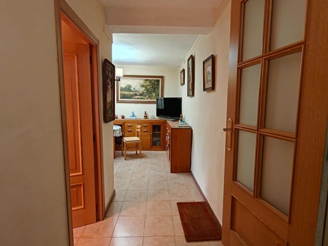 3 bedroom Finca/Country House for sale in Cortes de Pallás - € 50,000 (Ref: 8373516)