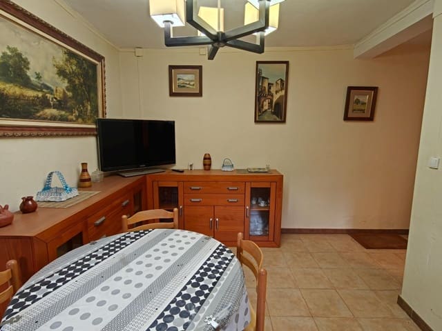 3 bedroom Finca/Country House for sale in Cortes de Pallás - € 50,000 (Ref: 8373516)