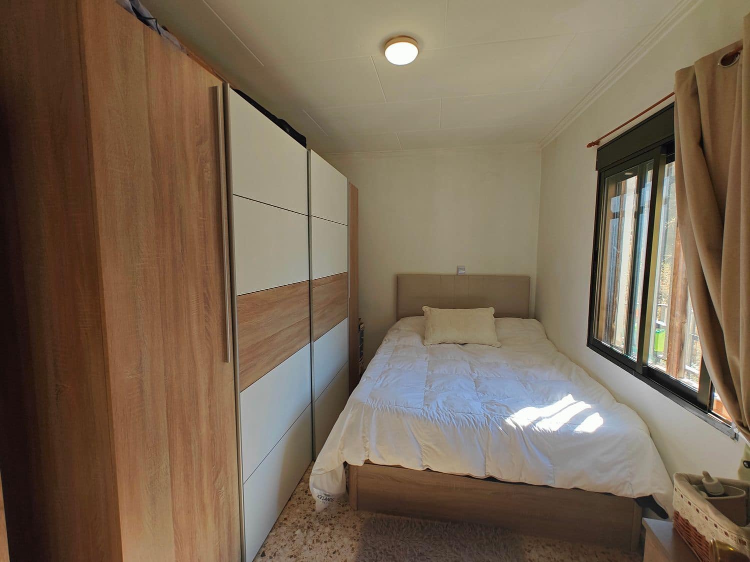 4 soveværelse Finca/Landehus til salg i Yatova - € 65.000 (Ref: 8383022)