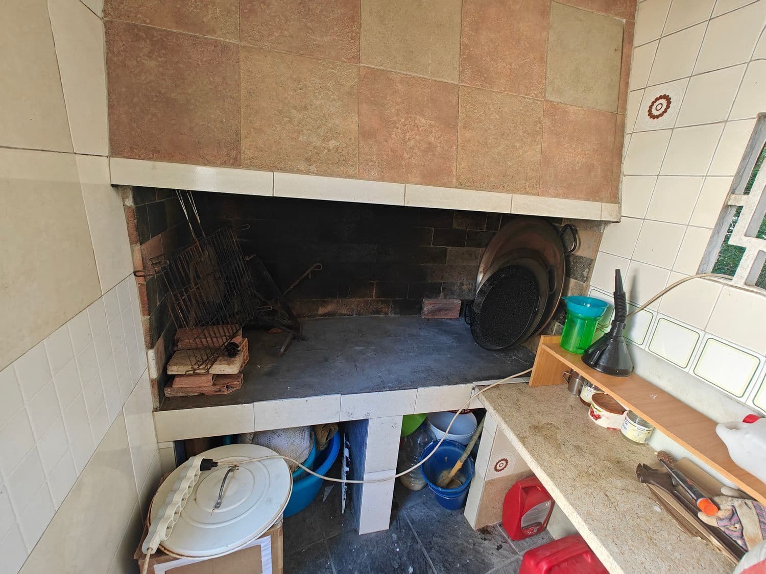 4 soveværelse Finca/Landehus til salg i Yatova - € 65.000 (Ref: 8383022)