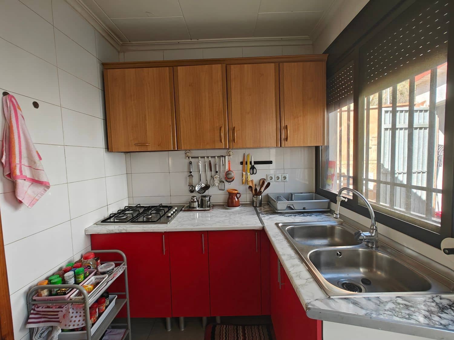 4 soveværelse Finca/Landehus til salg i Yatova - € 65.000 (Ref: 8383022)