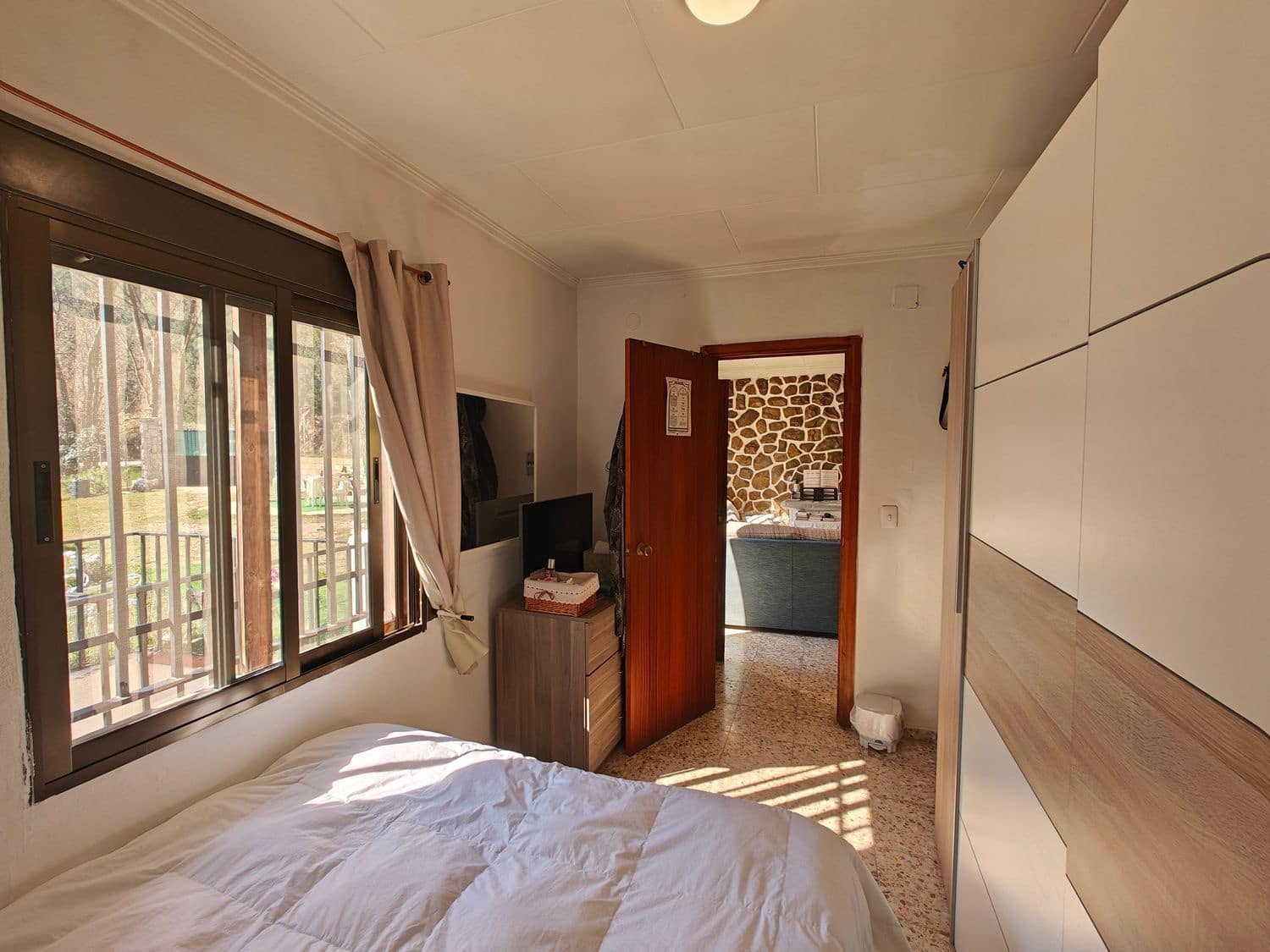 4 soveværelse Finca/Landehus til salg i Yatova - € 65.000 (Ref: 8383022)