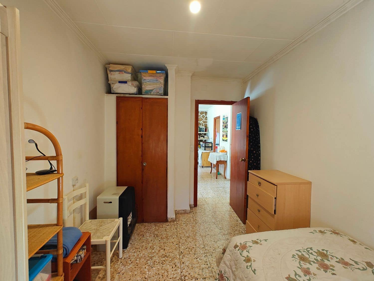 4 soveværelse Finca/Landehus til salg i Yatova - € 65.000 (Ref: 8383022)