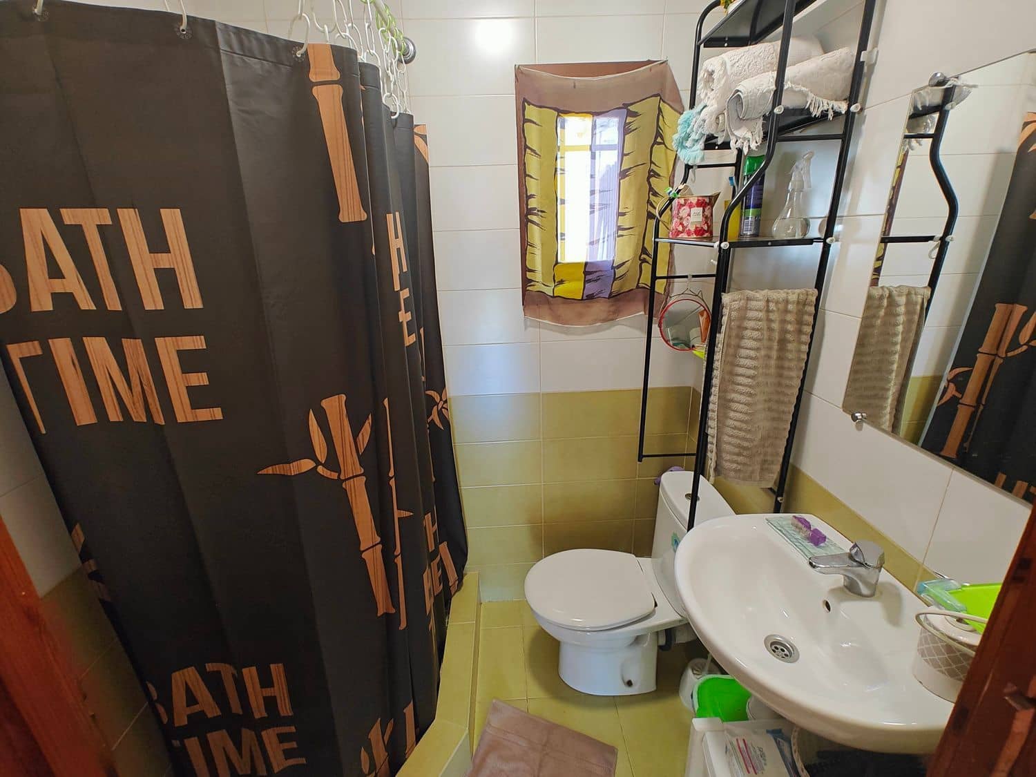 4 soveværelse Finca/Landehus til salg i Yatova - € 65.000 (Ref: 8383022)