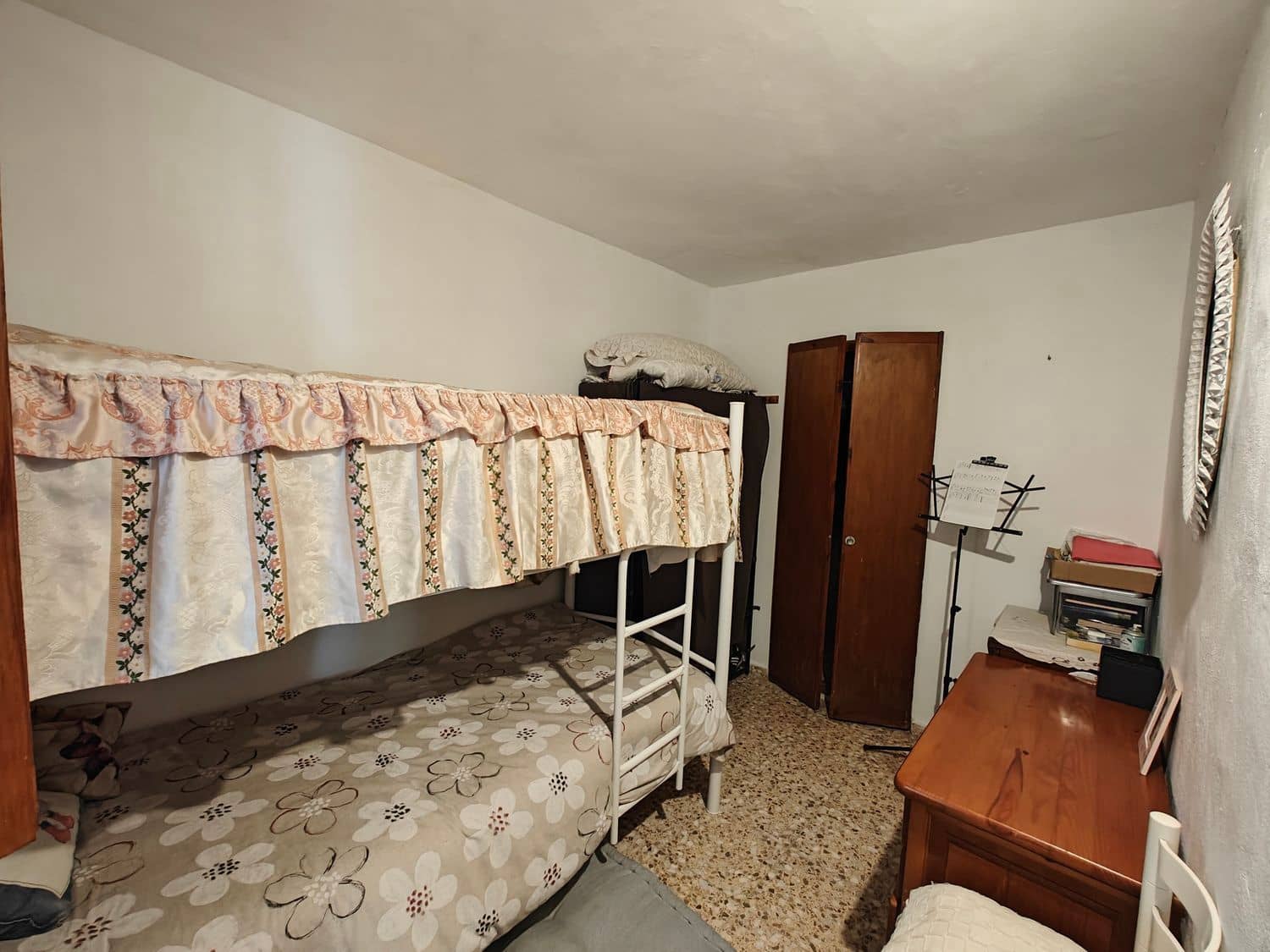 4 soveværelse Finca/Landehus til salg i Yatova - € 65.000 (Ref: 8383022)