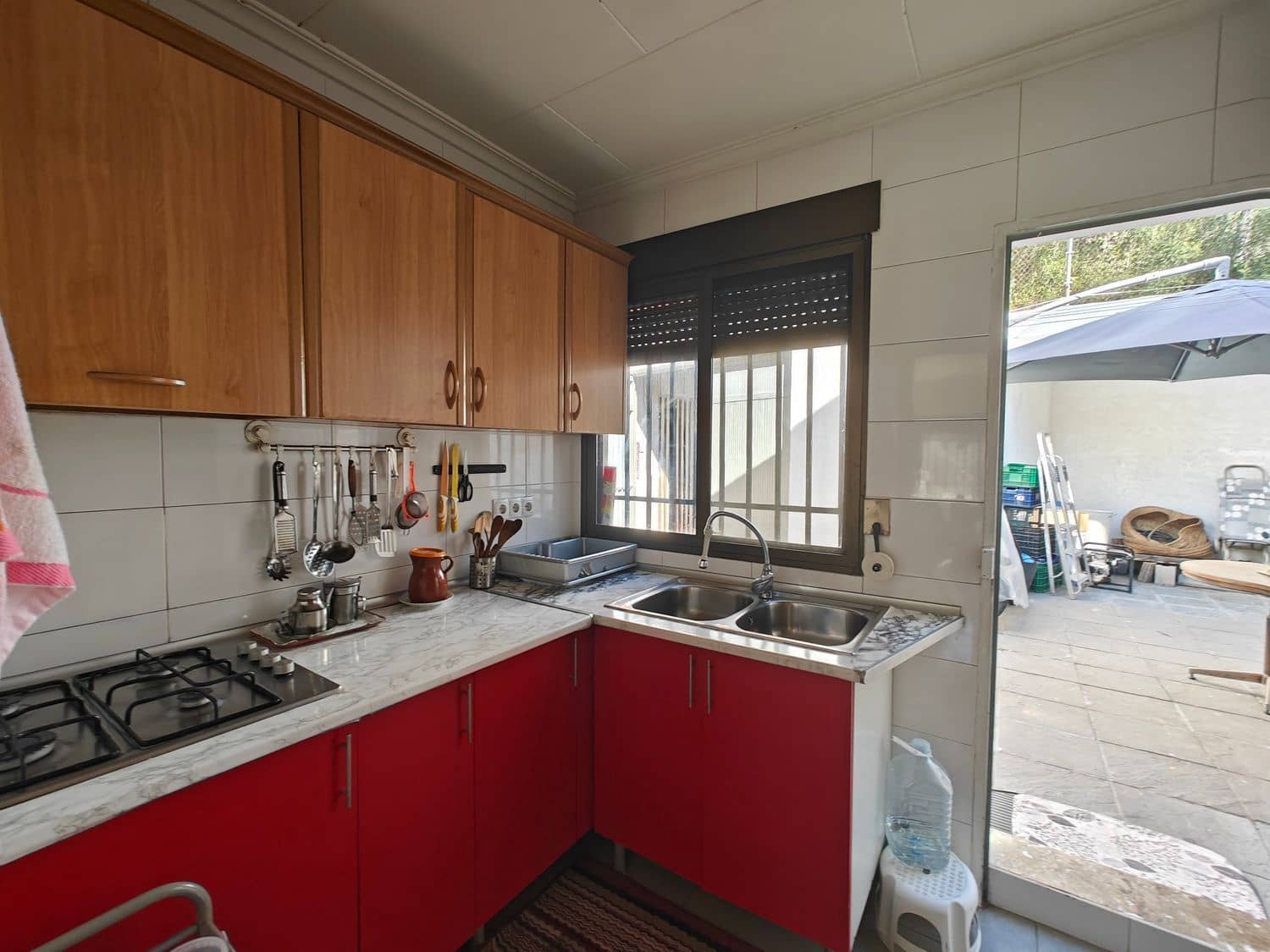 4 soveværelse Finca/Landehus til salg i Yatova - € 65.000 (Ref: 8383022)