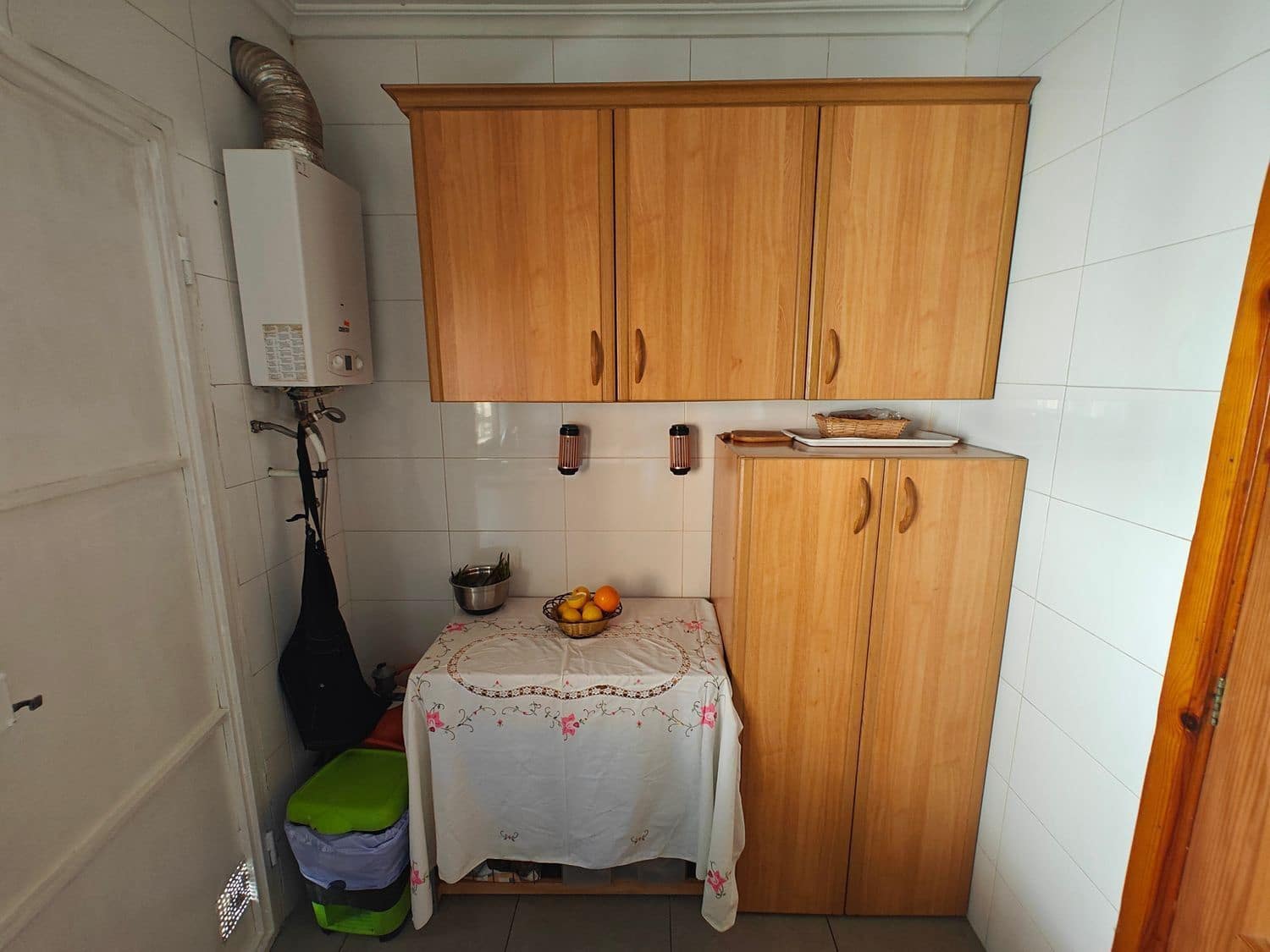 4 soveværelse Finca/Landehus til salg i Yatova - € 65.000 (Ref: 8383022)