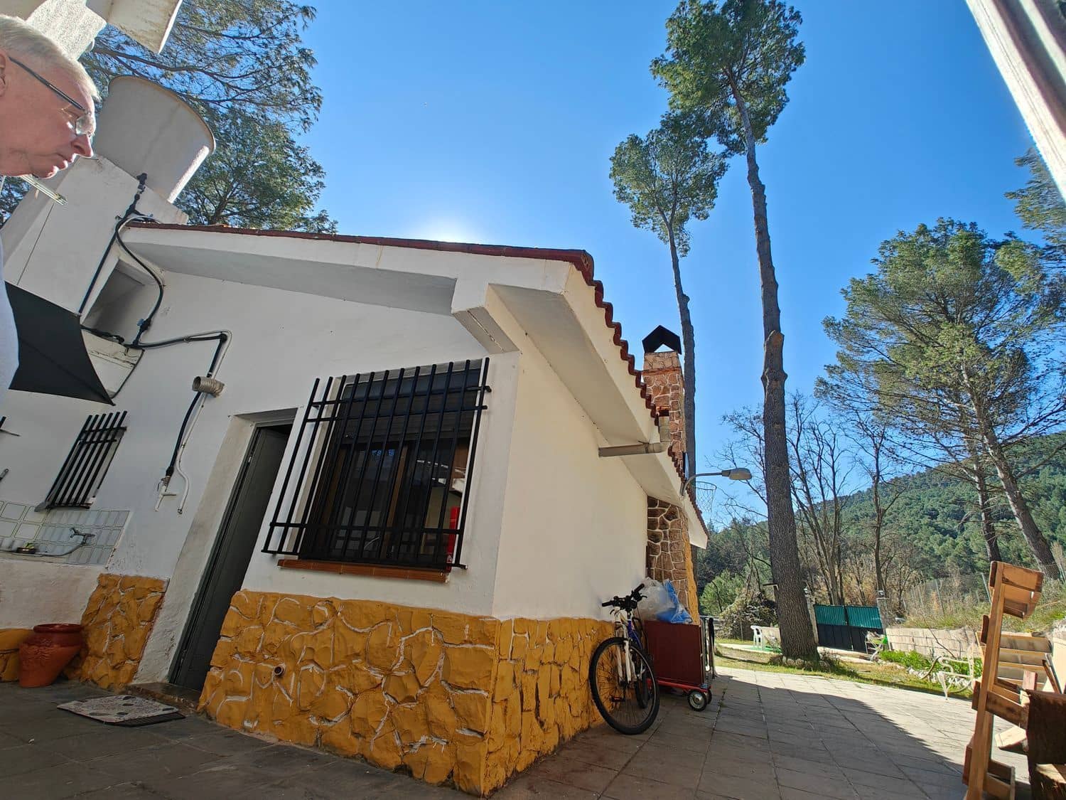 4 soveværelse Finca/Landehus til salg i Yatova - € 65.000 (Ref: 8383022)