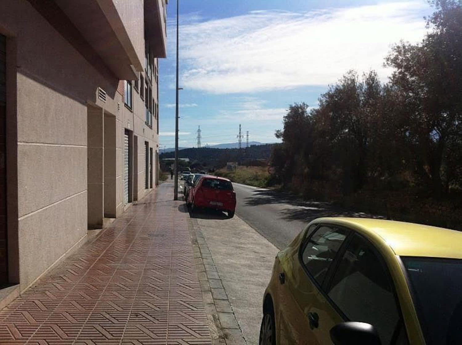 Erhverv til salg i Bunol - € 100.000 (Ref: 8396823)