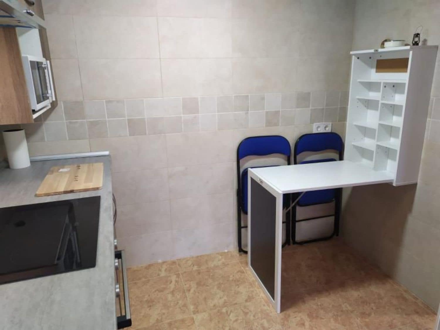 1 sovrum Hus till salu i Macastre - 50 000 € (Ref: 8421569)