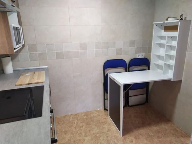 1 sovrum Hus till salu i Macastre - 50 000 € (Ref: 8421569)